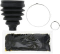 BOOT & CLAMP KIT