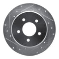R1 Concepts auto part detail