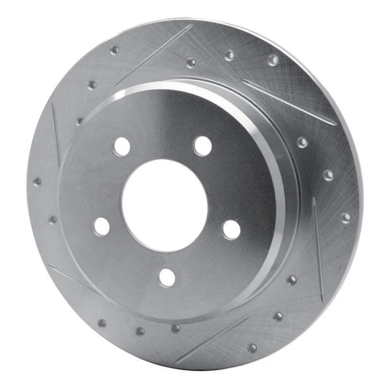 R1 Concepts silver auto part