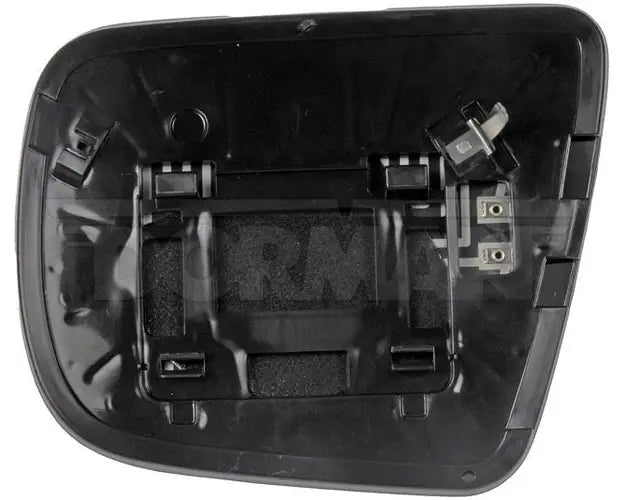 PLASTICBACKED MIRROR