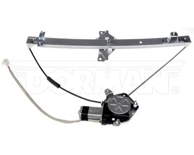 WINDOW REGULATOR