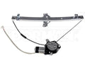WINDOW REGULATOR