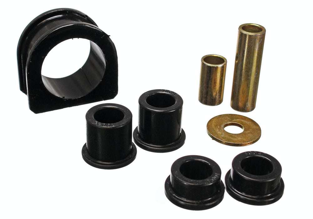 E-Rack And Pinion Bushin Set