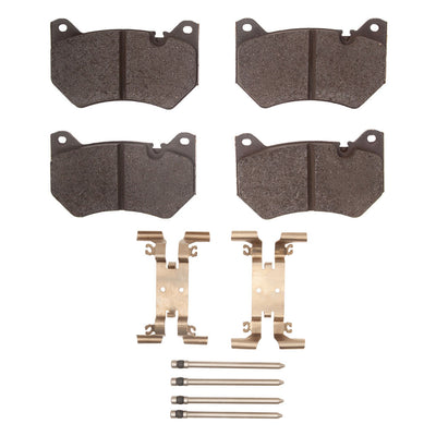 DFC auto part