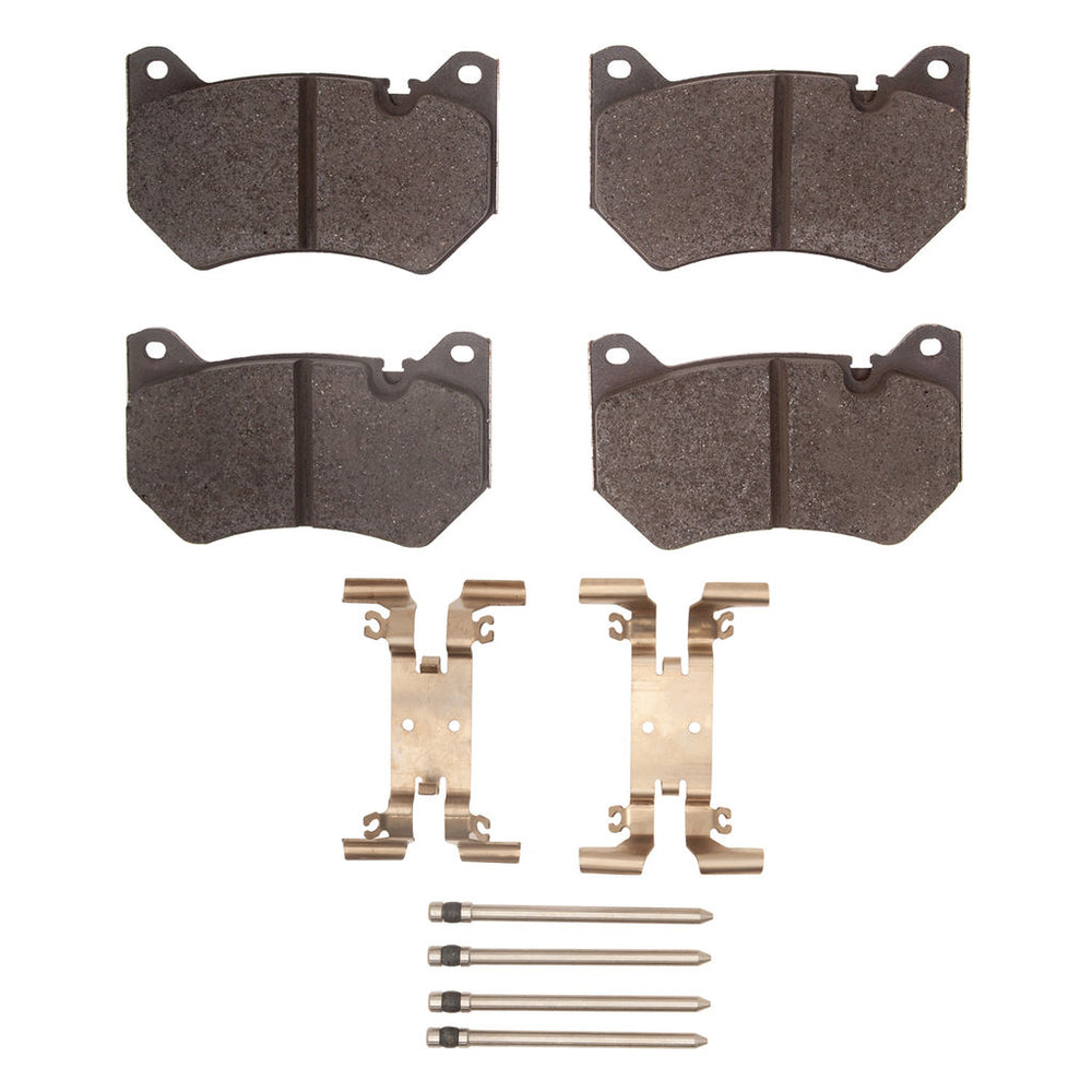 DFC auto part