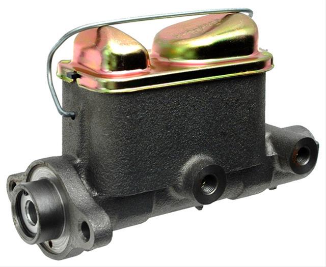 MASTER CYLINDER