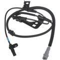 STANDARD IGN auto part detail