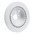 DFC carbon auto part