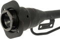 FUEL FILLER NECK