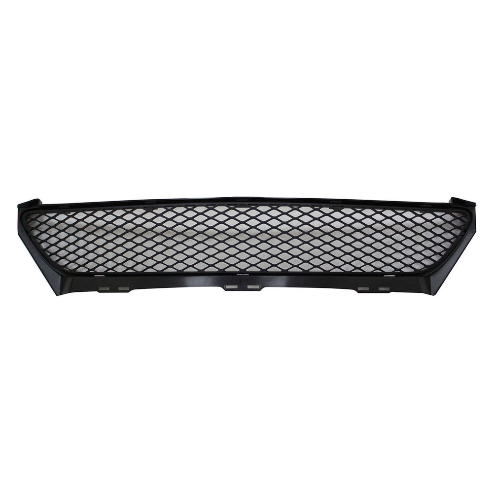Sherman Parts bumper