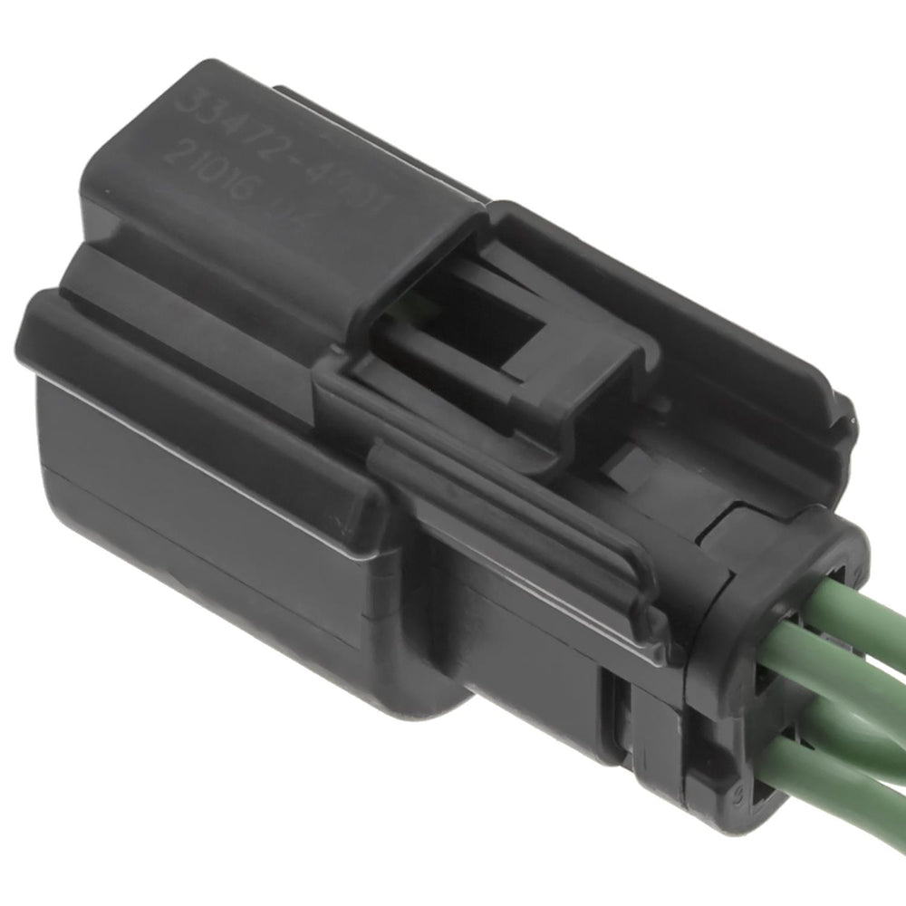 STANDARD IGN auto part