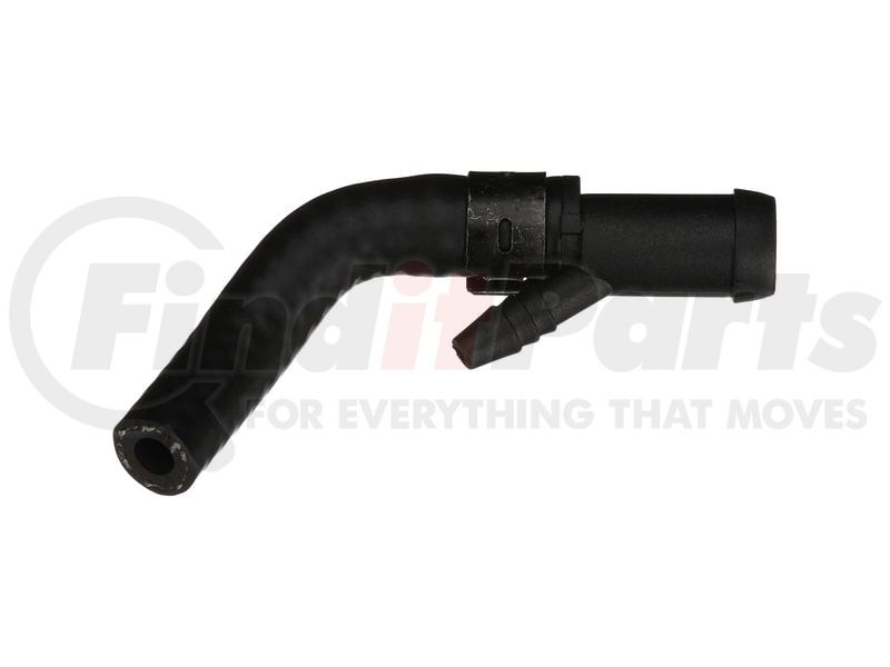 Gates 10-18 Land Rover Range Rover Sport V8 5.0L Molded Coolant Hose w/2 Outlets