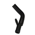 Gates 10-18 Land Rover Range Rover Sport V8 5.0L Molded Coolant Hose w/2 Outlets