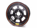 BASSETT black auto part