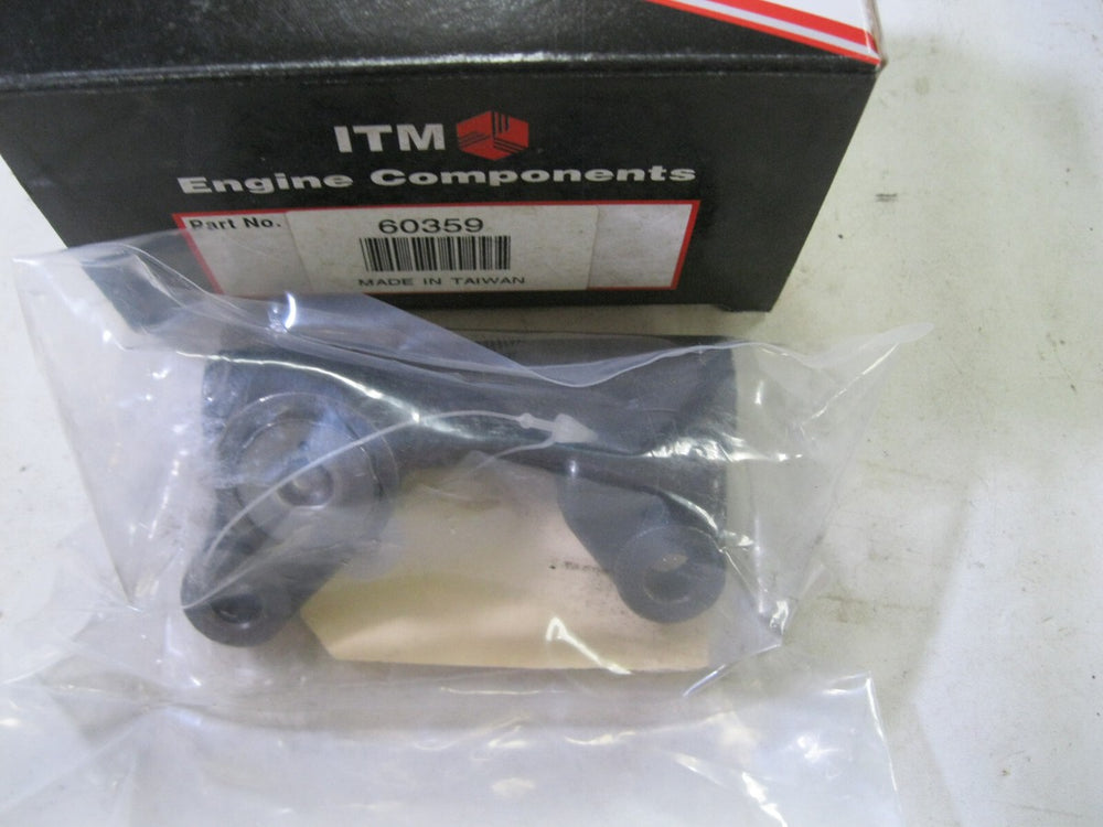 BELT TENSIONER