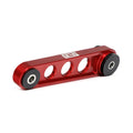 Grimmspeed 02-20 Subaru WRX/STi/Impreza Pitch Stop Mount Race Version -Red (95A Bushings)