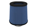 aFe Magnum FLOW Pro 5R Universal Air Filter 5.50in F / 10x8 IN / Bx 8x6 T (Inv) / 9in H