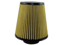 aFe MagnumFLOW Air Filters IAF PDS A/F PDS 3-1/2F x 8B x 5-1/2T x 8H