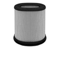 aFe MagnumFLOW Air Filters IAF PDS A/F PDS 3-1/2F x 8B x 5-1/2T x 8H