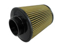 aFe MagnumFLOW Air Filters IAF PDS A/F PDS 3-1/2F x 8B x 5-1/2T x 8H