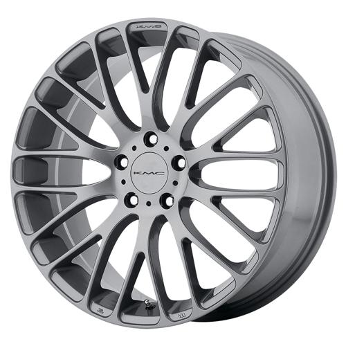 KMC Wheels auto part