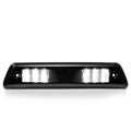 ANZO 2009-2014 Ford F-150 LED 3rd Brake Light Smoke B - Series