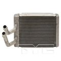 HEATER CORE FORD ECONOLINE 0414