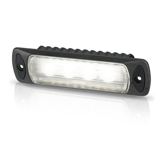 LED FLOODLIGHT RECESS WIDE SPREAD -
