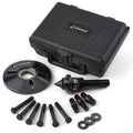 Harmonic Balancer Installer/Puller Tool