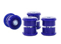 SuperPro 2001 Toyota Highlander Limited Rear Trailing Arm Bushing Set