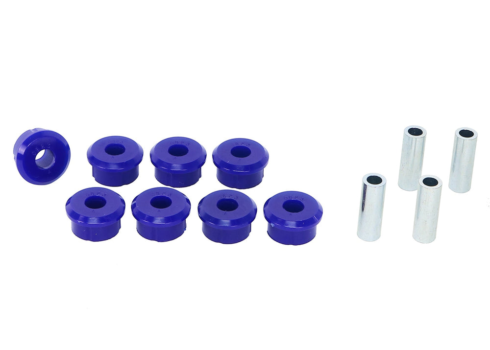 Rear Trailing Arm Bushing Kit