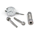 Cam Checking Tool with Dial Indicator