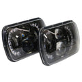 5X7 60WATT SEALED BEAM CONVERSION HEADLIGHT DRL/TURN SIGNAL KIT