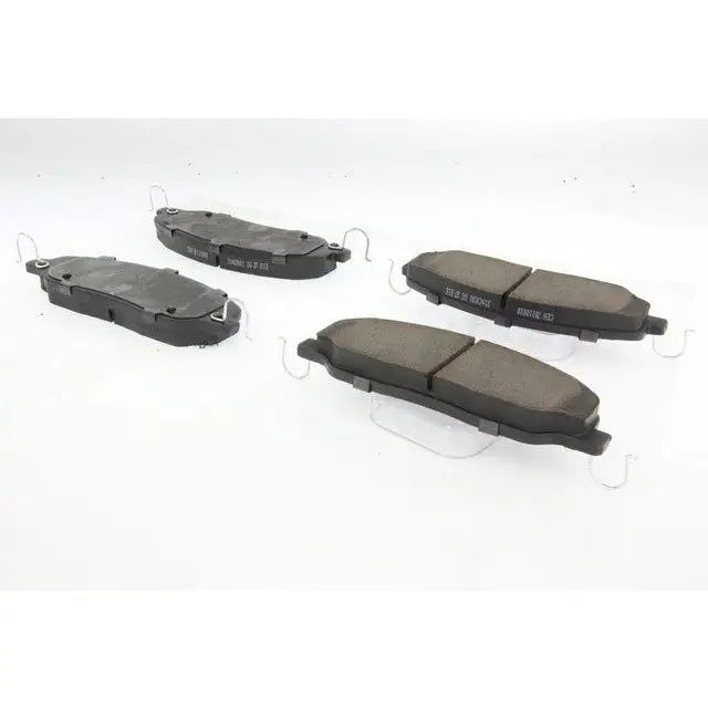 R auto part