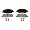 BRAKE PAD SET