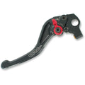 CRG 96-08 Ducati 600-800 Monster/ 97-03 ST2 RC2 Clutch Lever - Short Gold