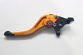 CRG 17-20 Harley-Davidson XG750A Street Rod RC2 Brake Lever - Short Gold