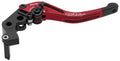 CRG 97-15 Ducati Monster/ Scrambler/ Hypermotard RC2 Brake Lever -Short Red