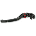 CRG 1996 Buell S1/X1/ 03-08 Buell XB RC2 Clutch Lever -Standard Black