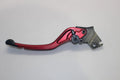 CRG 17-20 Harley-Davidson XG750A Street Rod RC2 Clutch Lever - Standard Red