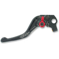 CRG 97-02 Ducati Monster / ST2 RC2 Clutch Lever - Short Black