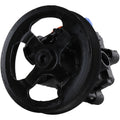 POWER STEERING