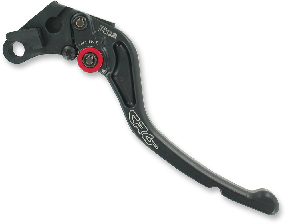 CRG 10-14 BMW S1000R/ RR RC2 Clutch Lever - Standard Black