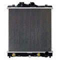 Mishimoto Honda Civic Replacement Radiator 1992-1998