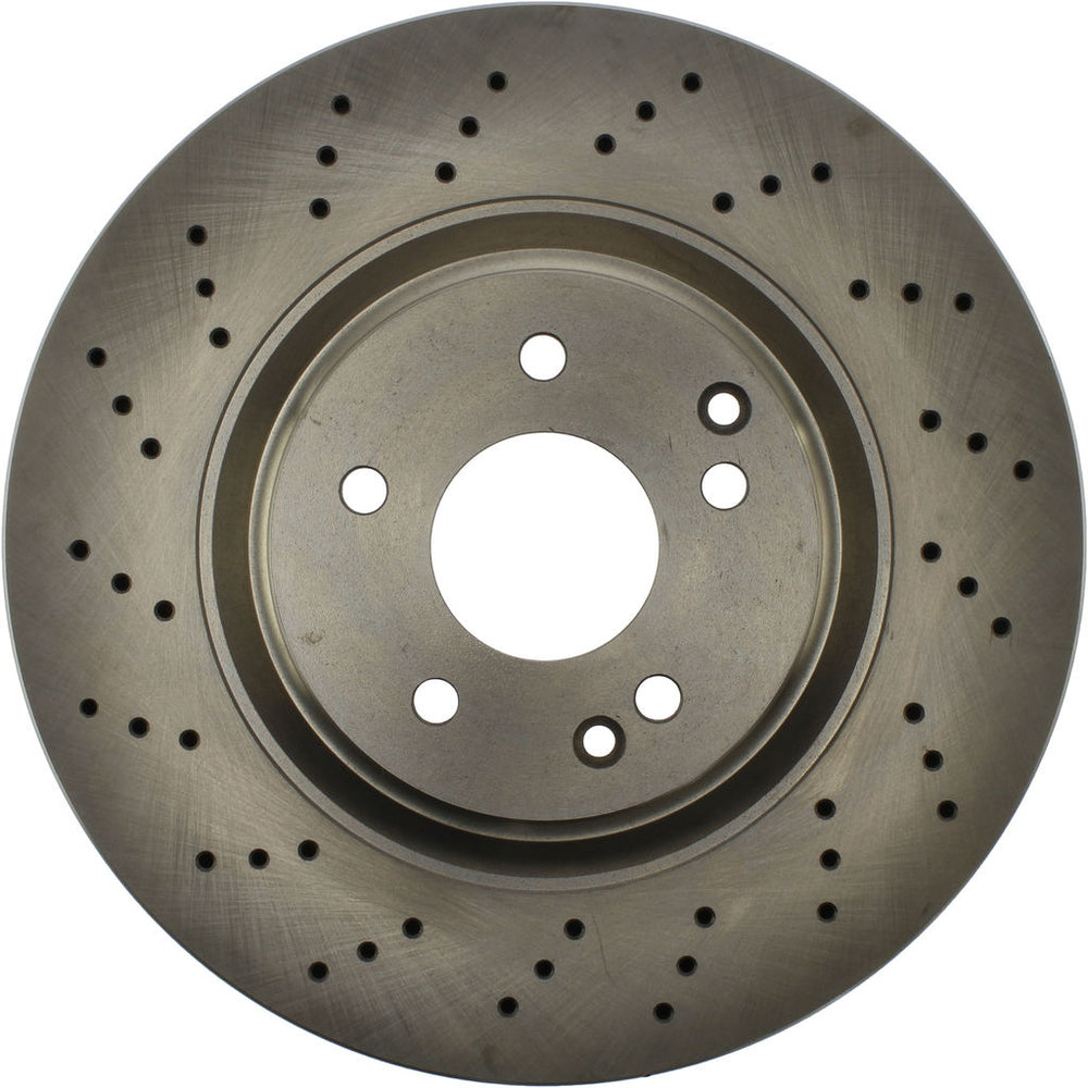 DFC auto part