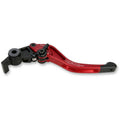CRG 13-17 Ducati Hypermotard 821-1100 RC2 Brake Lever - Short Red