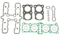 Athena 74-77 Kawasaki KZ 900 A4/A5 Top-End Gasket Kit
