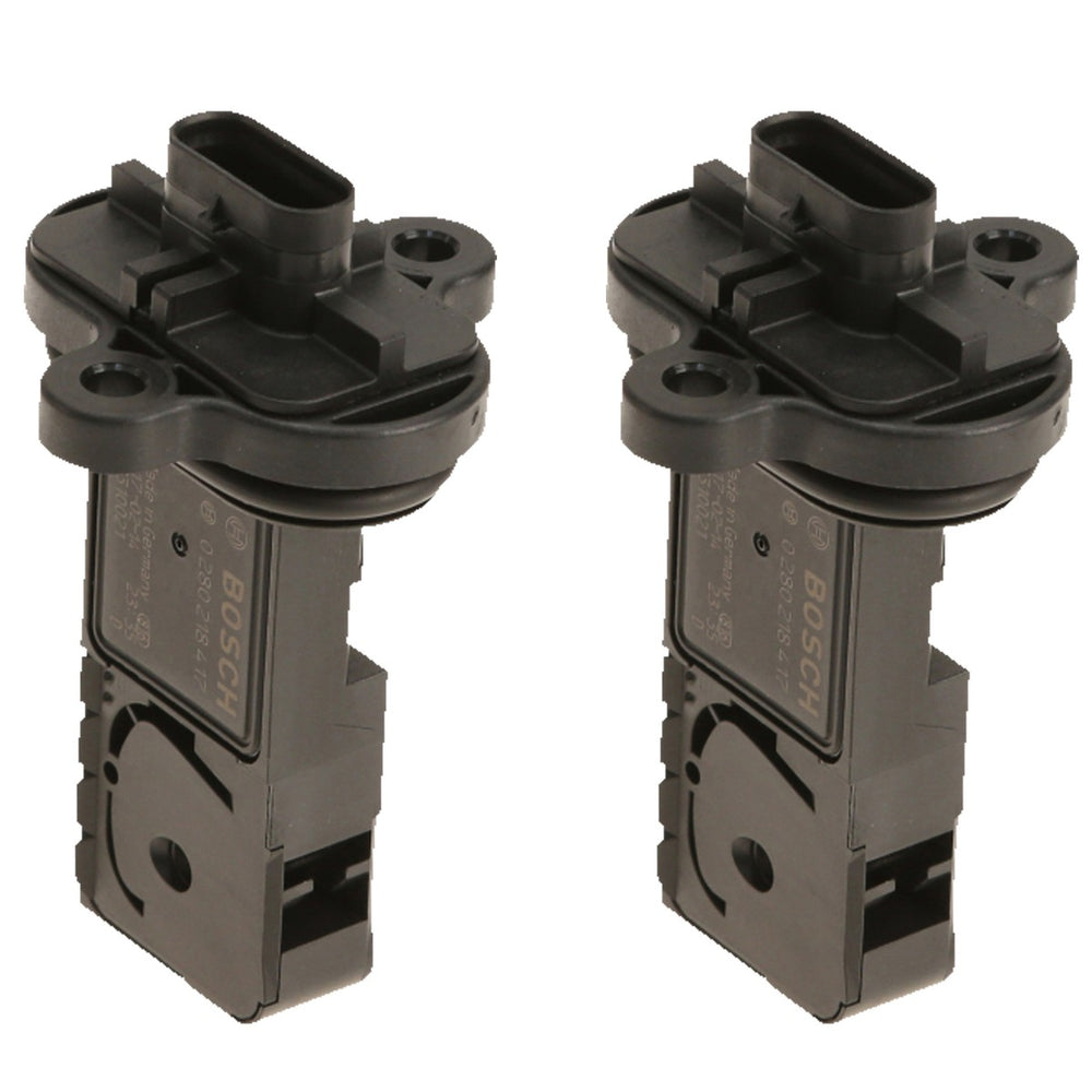 MAF SENSOR