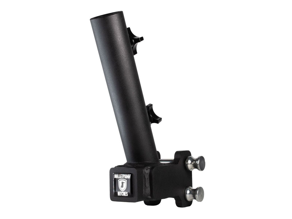 FLAG HOLDER ATTACHMENT