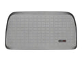 WeatherTech 99-04 Honda Odyssey Cargo Liners - Grey